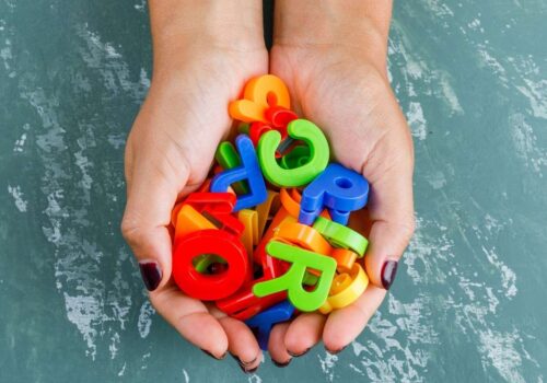 DMP - Disleksi Müdahale Programı