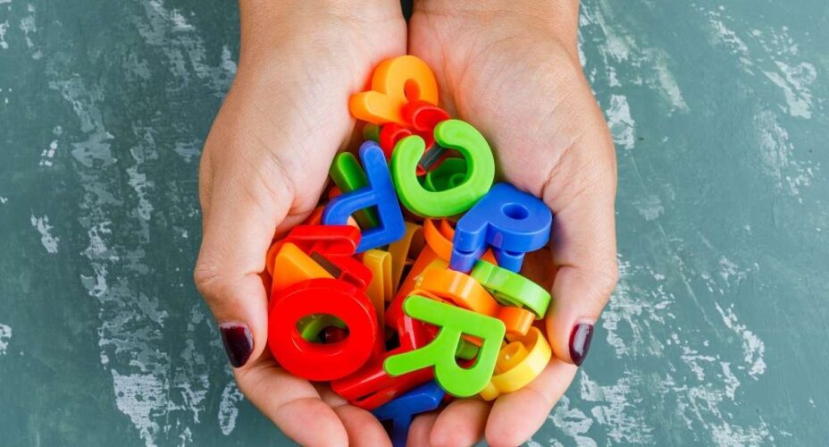 DMP - Disleksi Müdahale Programı