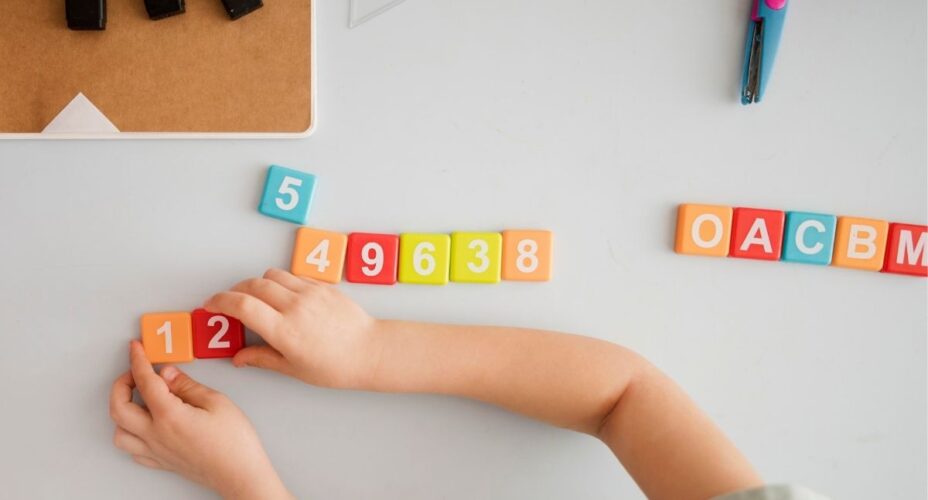 Disleksi Müdahale Programı