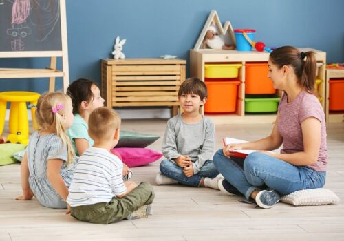 PEERS (Sosyal Beceri Eğitimi)