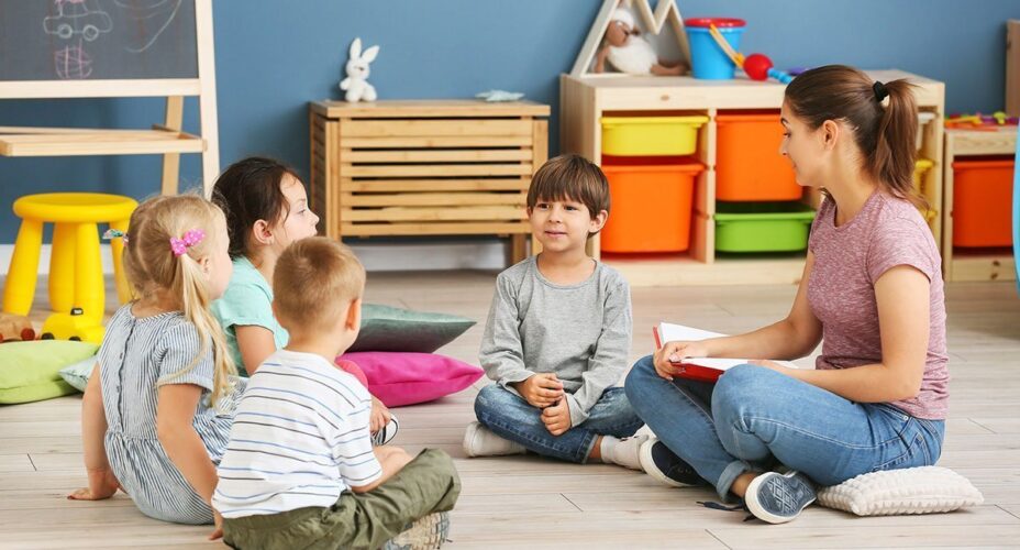 PEERS (Sosyal Beceri Eğitimi)