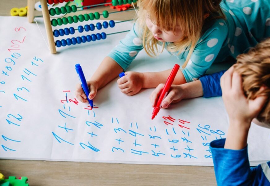 Öğrenme Güçlüğü