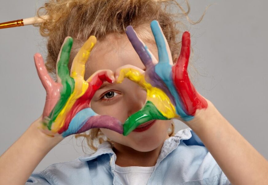 Otizm Spektrum Bozukluğu