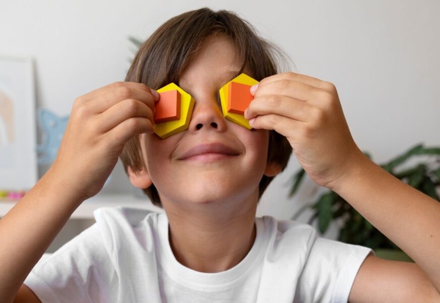 Otizm Spektrum Bozukluğu Tedavisi