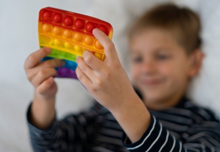 Otizm Spektrum Bozukluğu ve Tedavi Yöntemleri