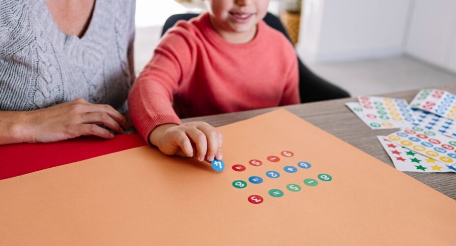 PREP Matematik Türkçe