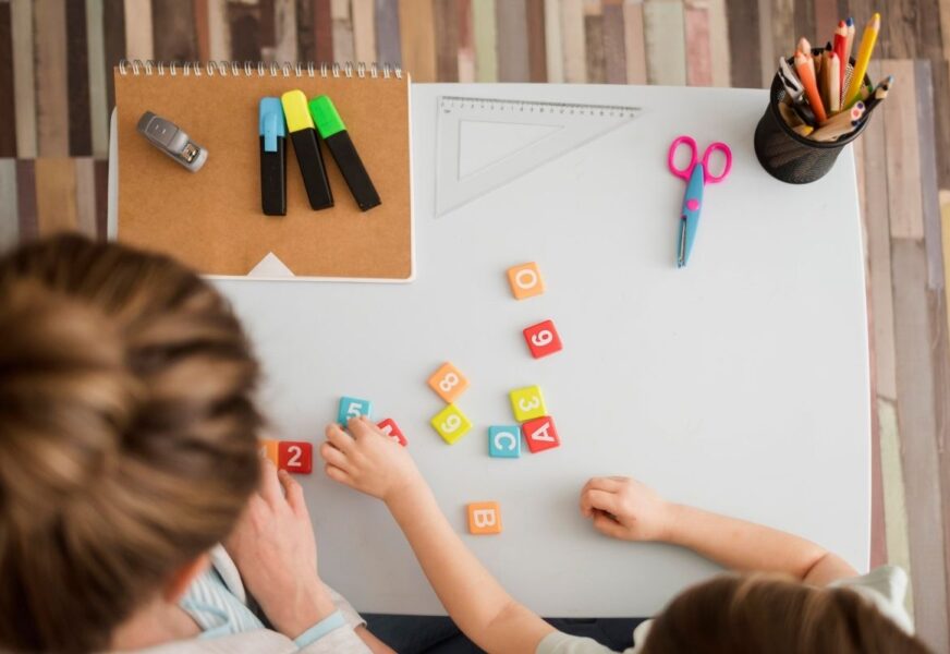 PREP Matematik Türkçe