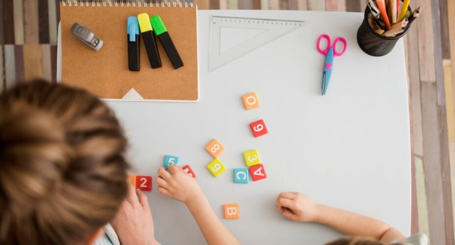 PREP Matematik Türkçe