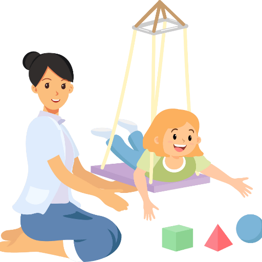 Pediatrik Fizik Tedavi