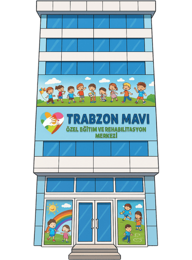 Trabzon Mavi Kurum
