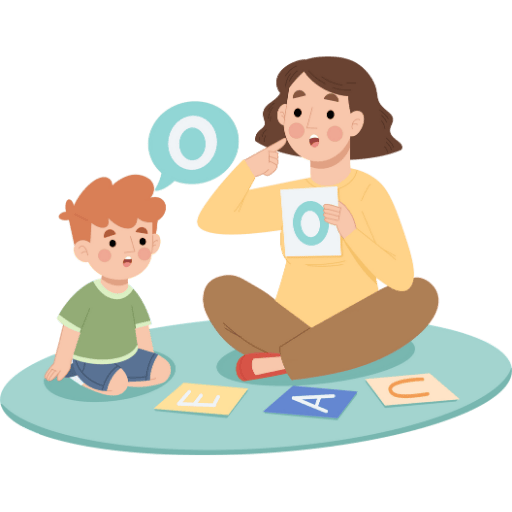 dil ve konuşma terapisi