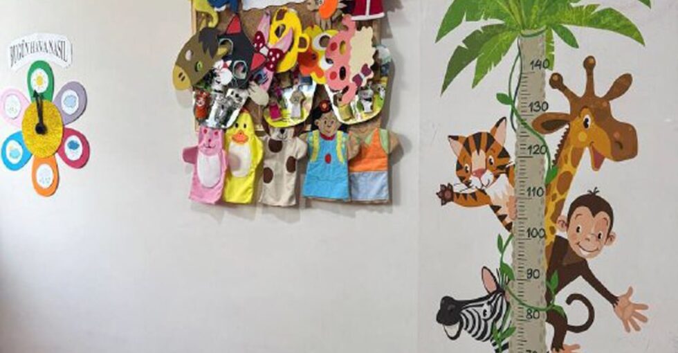 Trabzon Özel Eğitim ve Rehabilitasyon Merkezi