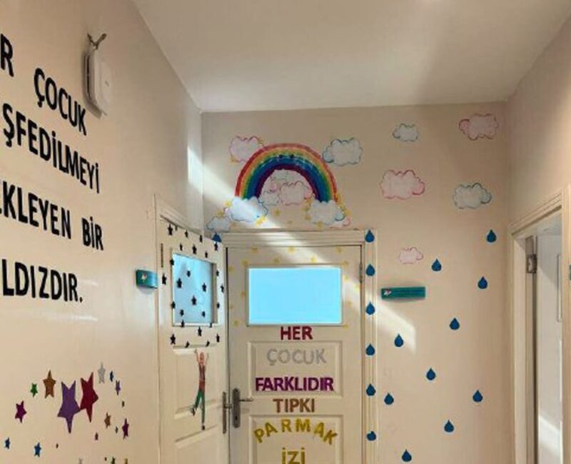 Rehabilitasyon Merkezi