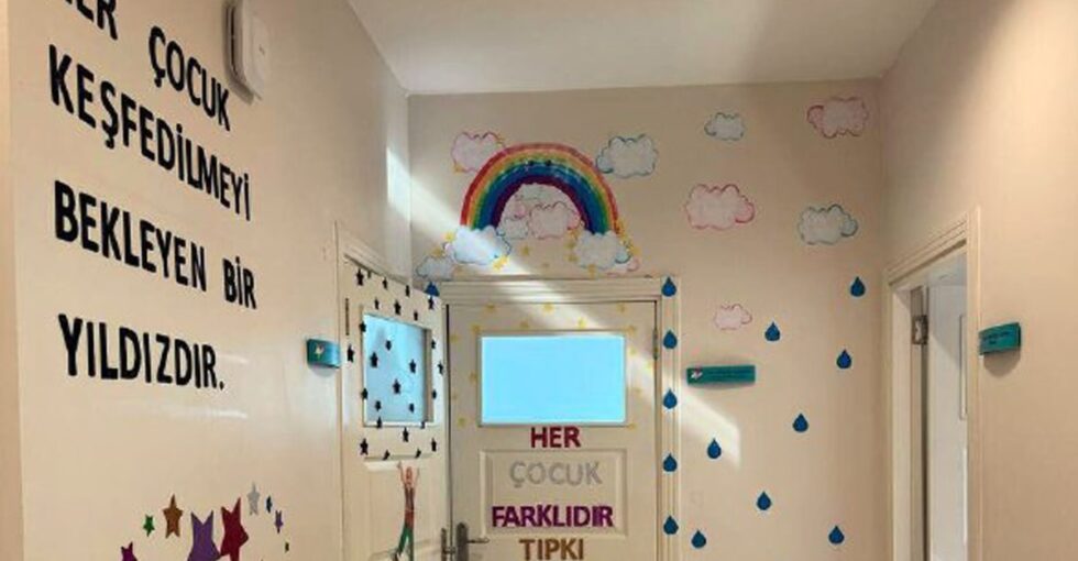 Rehabilitasyon Merkezi