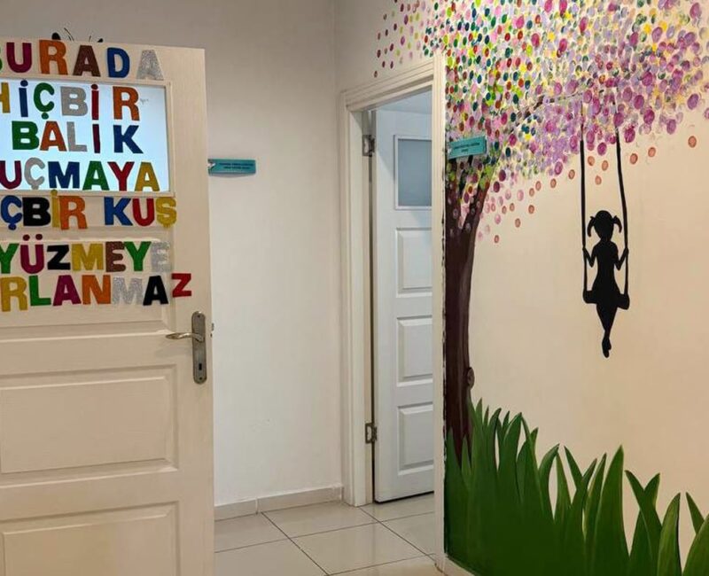 Özel eğitim ve rehabilitasyon