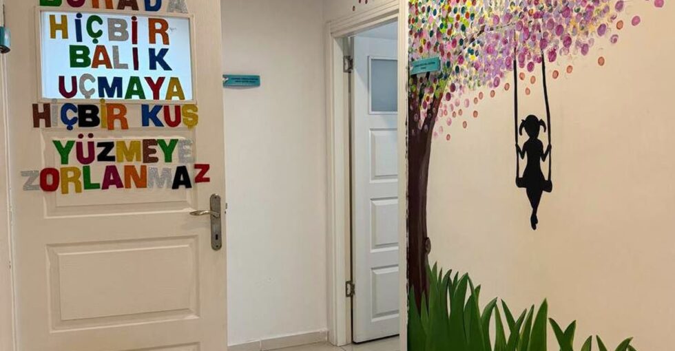 Özel eğitim ve rehabilitasyon