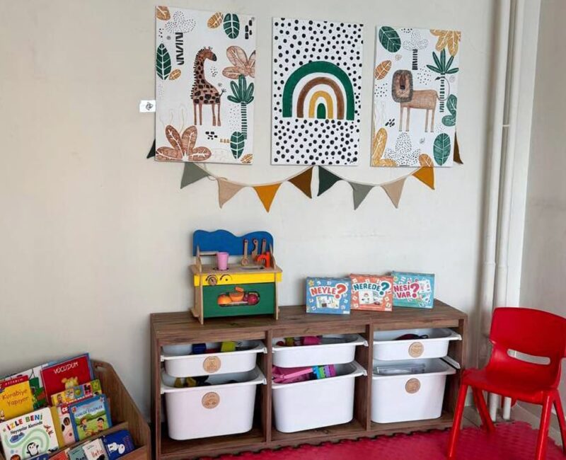 Rehabilitasyon Merkezi