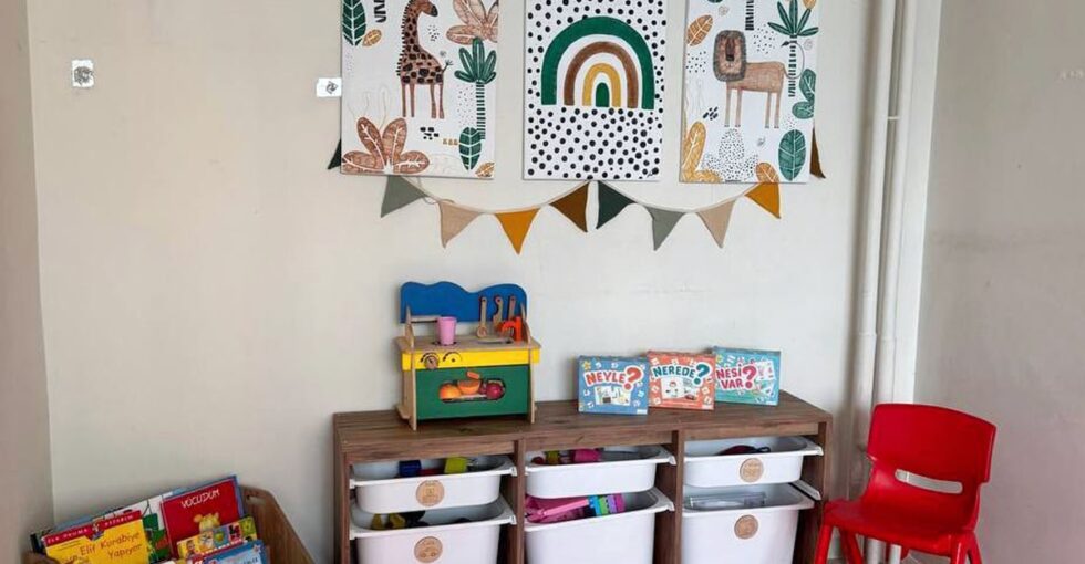 Rehabilitasyon Merkezi